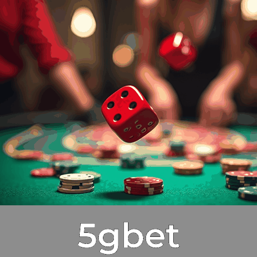 5gbet - Plataforma confiável para apostas emocionantes e bônus